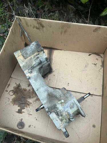 Carter bas moteur - bas, yamaha