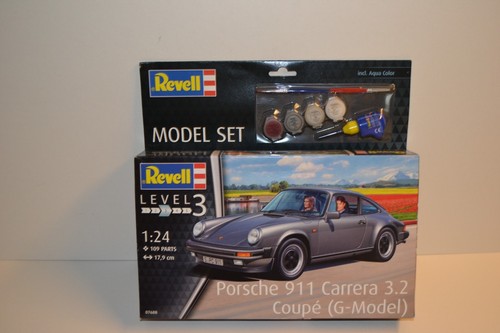 Maquette kit revell - maquette,