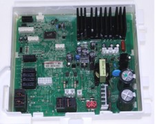 Platine de puissance lave linge SAMSUNG WF0704W7V/XEF 7KG