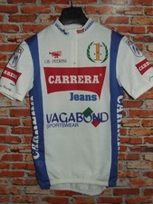 CARRERA VAGABOND Maillot