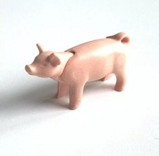 PLAYMOBIL * FERME * Bébé Cochon Rose Porcelet 4490 4069 3556 4060 4851 5005 4851