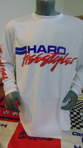 Haro freestyler old school - freestyler,