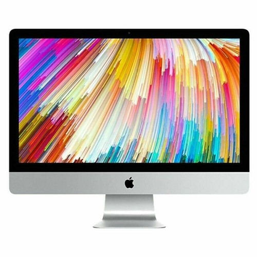 2017 apple imac - apple, (intel