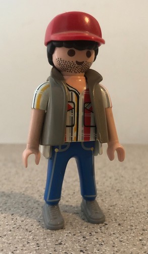 Playmobil bateau pêche - playmobil,