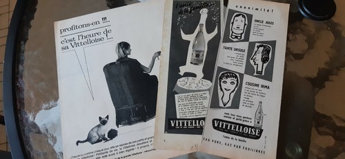Vittelloise publicite - vittelloise,