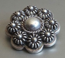 JOLIE ET ANCIENNE BROCHE EN