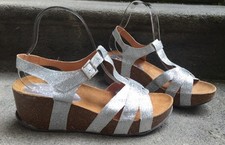 DESTOCKAGE NU PIEDS DE MARQUE