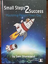 small steps to success