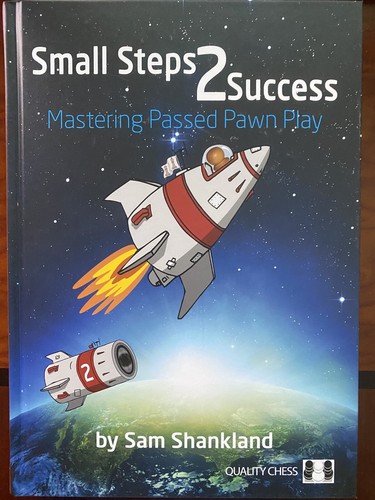 Small steps success - to,