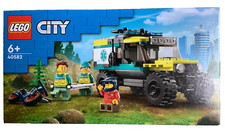 LEGO CITY 40582