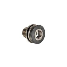 Vis boitier de pedalier