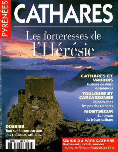 Pyrenees magazine spécial - magazine,