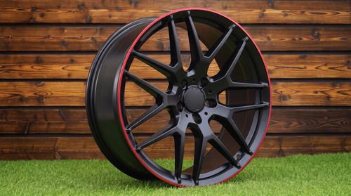 Roues r21 5x130 style - r21,
