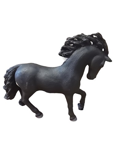Schleich figurine jument - figurine,
