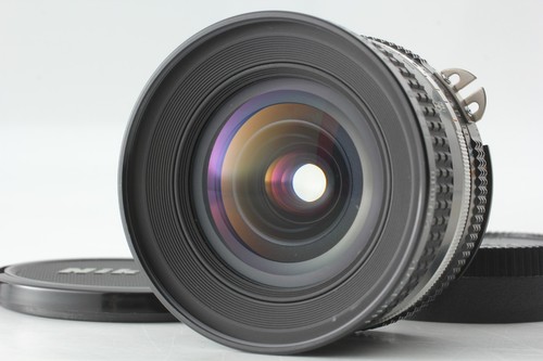Neuf objectif nikon ai s - objectif, ai-s