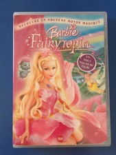 BARBIE FAIRYTOPIA - DVD