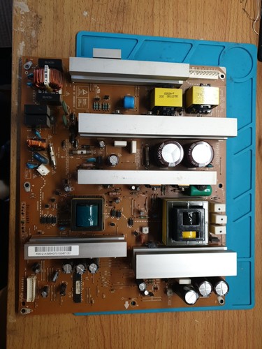 Carte alimentation lg - alimentation, tv