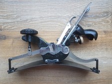 Darex 113 ancien rabot bois