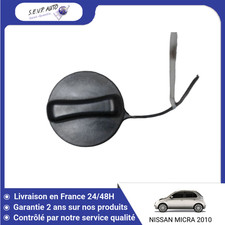 🇫🇷 BOUCHON RESERVOIR A CARBURANT NISSAN MICRA ➤1725179974 ♻️