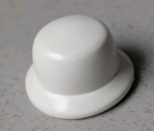 Playmobil chapeau enfant blanc