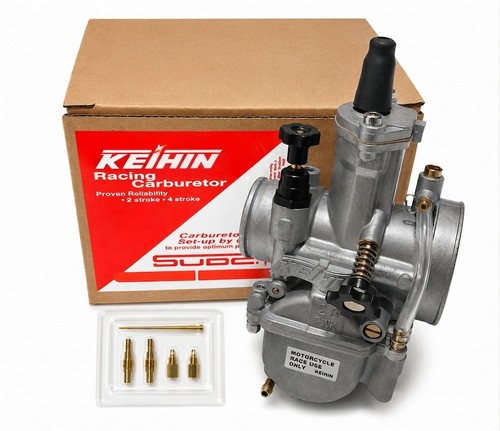 Carburateur keihin pwk - pwk, 28