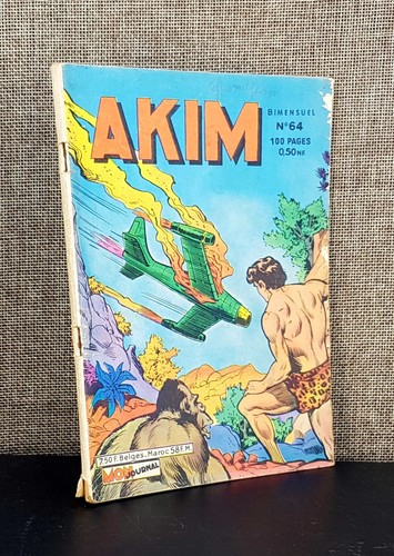 Mon journal akim - journal, pf
