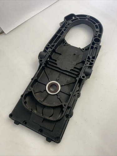 Couvercle moteur avant pour - avant,