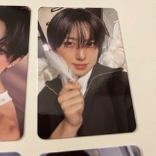 Album officiel de cartes photo