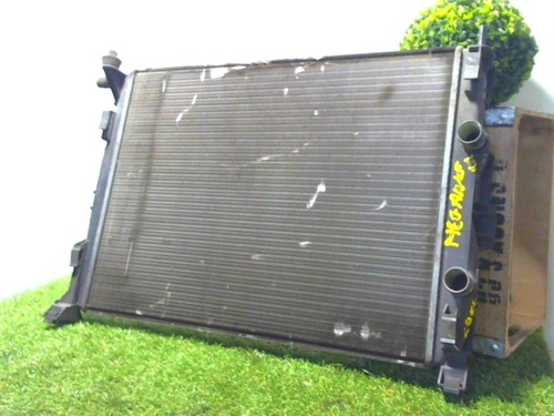 Radiateur eau renault megane - radiateur,