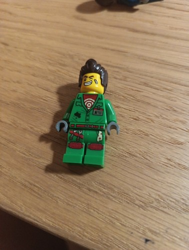 Lego hs041 douglas - lego,