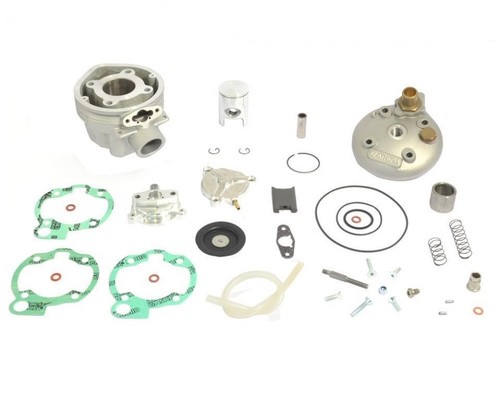 Haut moteur athena - haut, pour