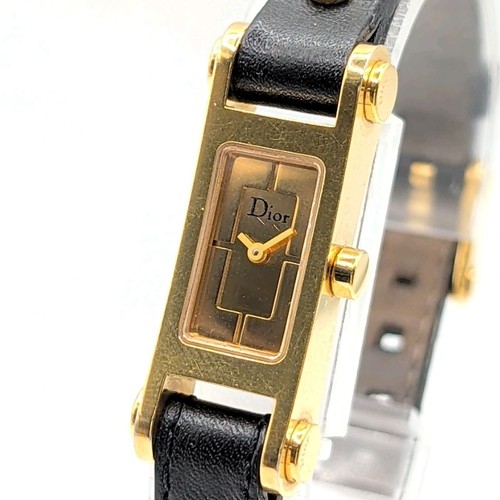 Montre christian dior - montre,