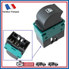 Interrupteur leve vitre cosse