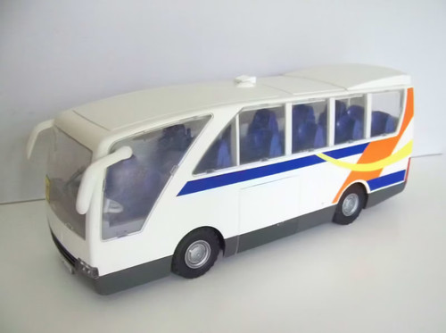 Playmobil vehicules - playmobil, (2313)