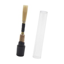 Anches pour hautbois, cadeau pour hautboisistes, largement utilisées,