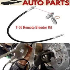 LS1 LS6 LSX T56 Remote Clutch