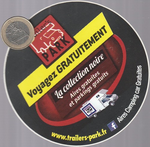 Autocollants c27 loisirs - autocollants., c27.