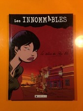YANN/CONRAD : LES INNOMMABLES