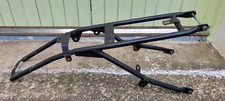 BETA RR 50 - RK6 - Boucle arrière - cadre