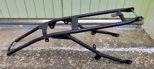 Beta rk6 boucle - rr, 50