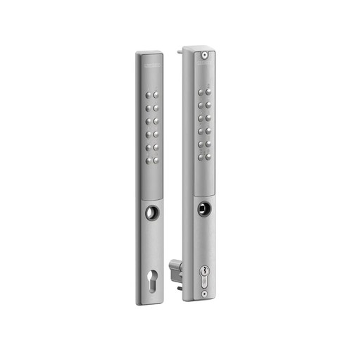 Locinox vera clavier code - locinox, de