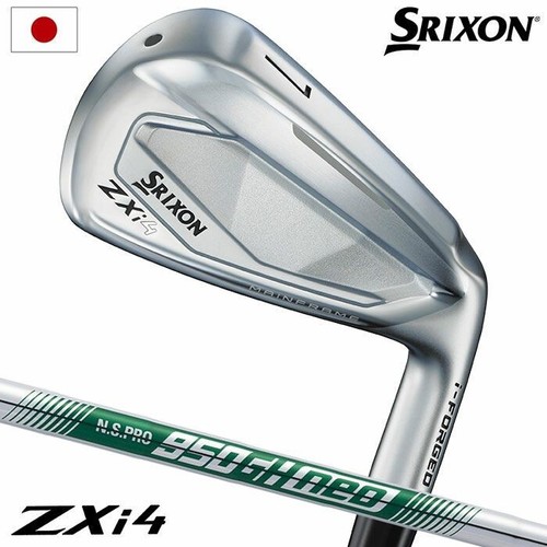 Srixon zxi4 iron - zxi4, (6i-pw)