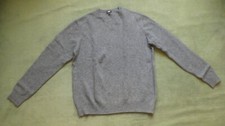 Pull en Laine Uniqlo taille XL