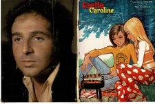 Lisette Caroline N° 23  de