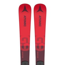 Atomic 2023 Redster G9 FIS JR