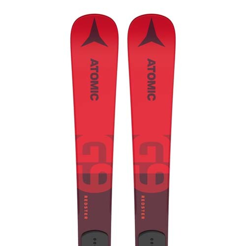 Atomic 2023 redster fis jr - atomic,
