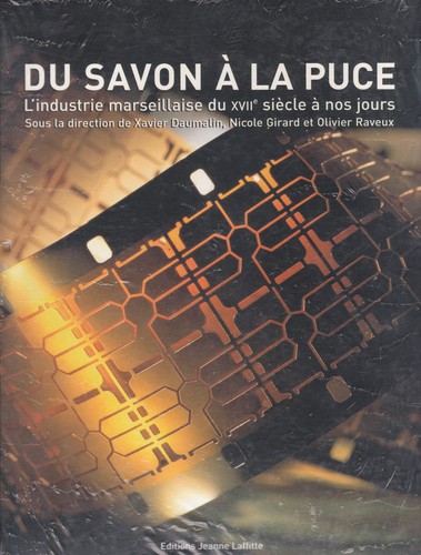 Savon puce l industrie - savon, l'industrie