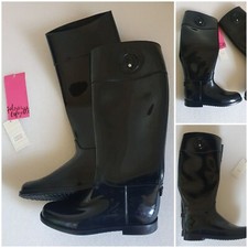 Bottes ARMANI