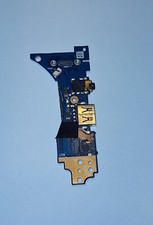 Carte Audio USB UX334FL_IO