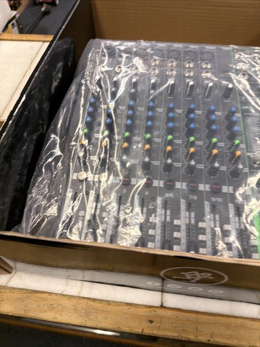 Mackie profx12v3 channel - profx12v3, 12-channel